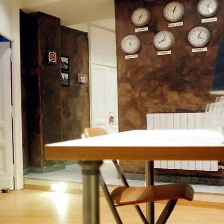 Labicana42 Bed and breakfast Roma