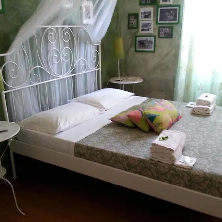 Bed and breakfast Labicana42 2*