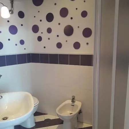 Bed and breakfast Labicana42