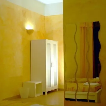 Bed and breakfast Labicana42 Roma