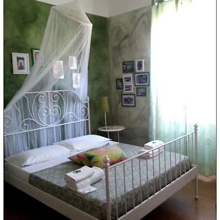 Labicana42 Bed and breakfast