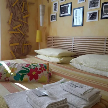 Bed and breakfast Labicana42 Roma