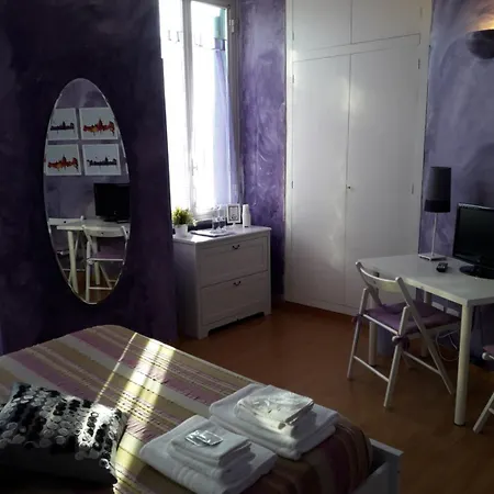 Labicana42 Bed and breakfast