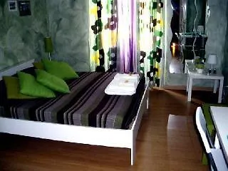 Labicana42 Bed and breakfast 2*