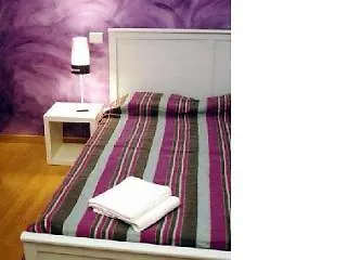 Bed and breakfast Labicana42