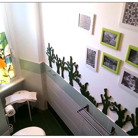 Labicana42 Bed and breakfast Roma