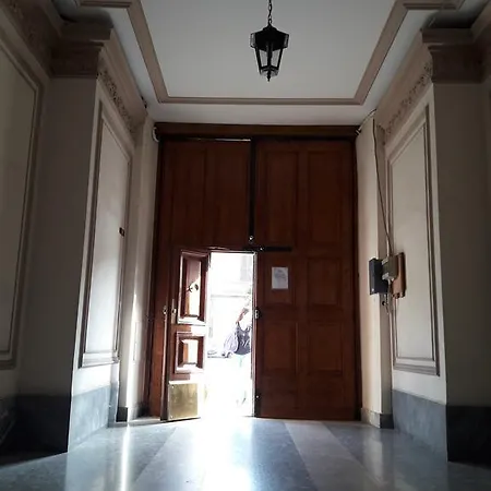 Bed and breakfast Labicana42