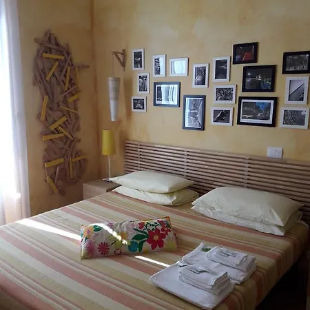 Labicana42 Bed and breakfast