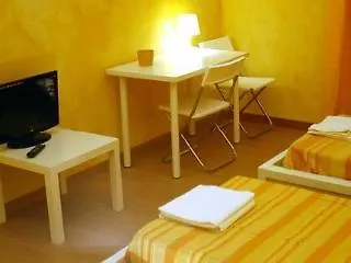 Labicana42 Bed and breakfast Roma