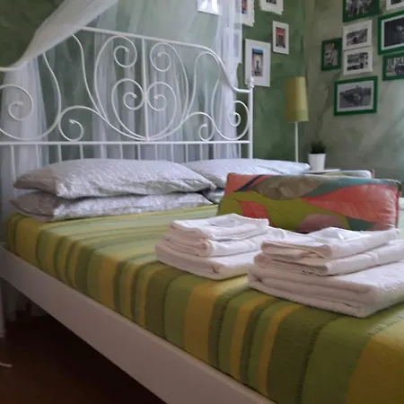 Frühstückspension Labicana42 2*