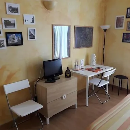 Panzió Labicana42 Róma