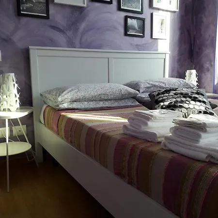 Labicana42 فندق مبيت وإفطار 2*