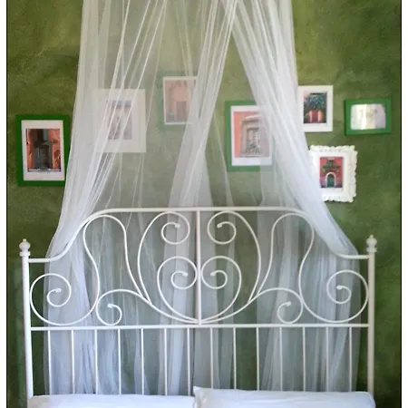 Bed & Breakfast Labicana42