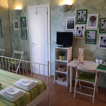 Labicana42 Bed & Breakfast