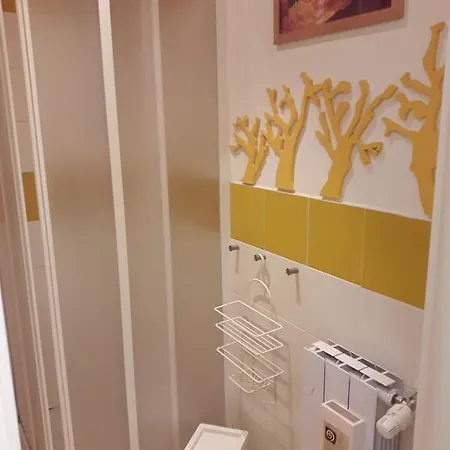 Bed & Breakfast Labicana42