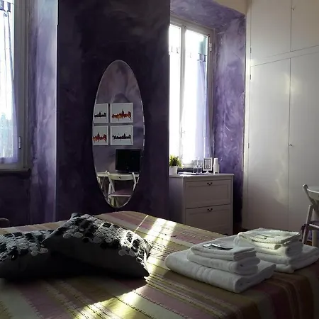 Panzió Labicana42 Róma