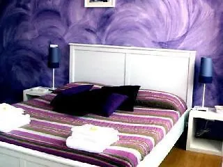 Panzió Labicana42 Róma