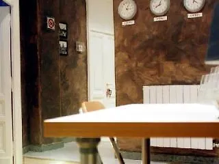 Couette-café Labicana42