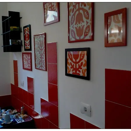 Labicana42 Bed & Breakfast 2*