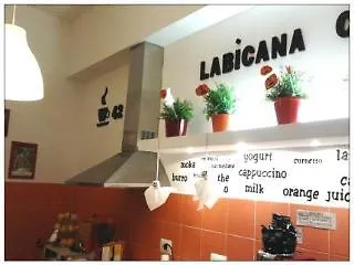 Labicana42 Alojamento de Acomodação e Pequeno-almoço 2*