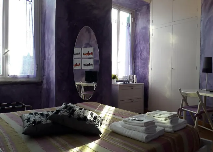 Labicana42 Nocleg ze śniadaniem 2*