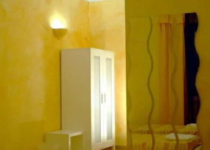 Nocleg ze śniadaniem Labicana42 Rzym