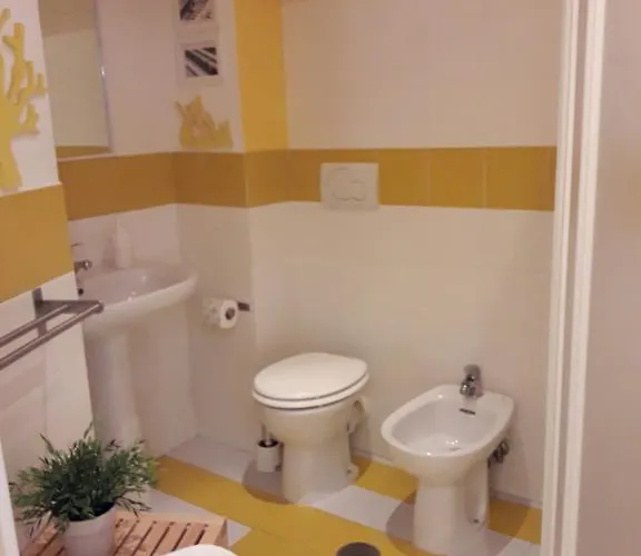 Labicana42 Nocleg ze śniadaniem