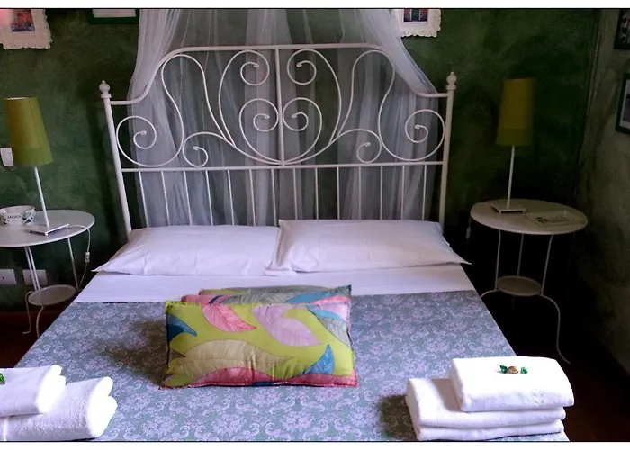 Nocleg ze śniadaniem Labicana42 Rzym