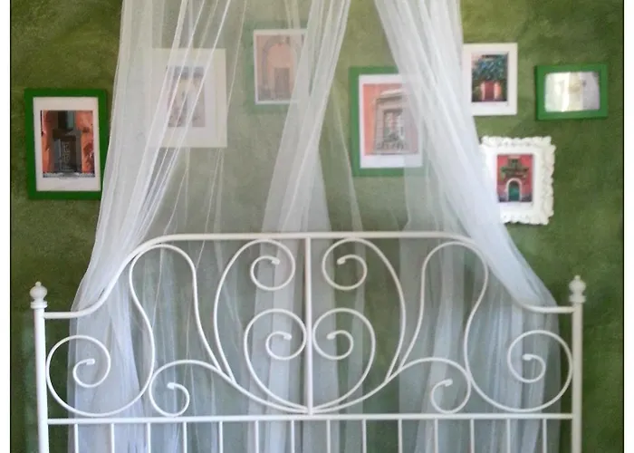 Nocleg ze śniadaniem Labicana42