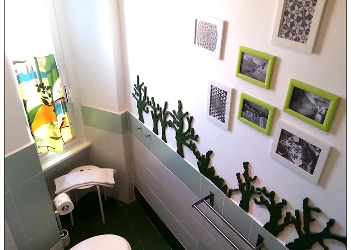 Labicana42 Nocleg ze śniadaniem Rzym