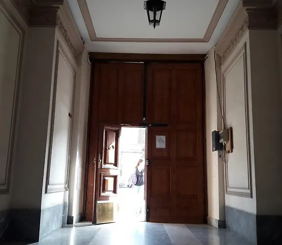 Nocleg ze śniadaniem Labicana42