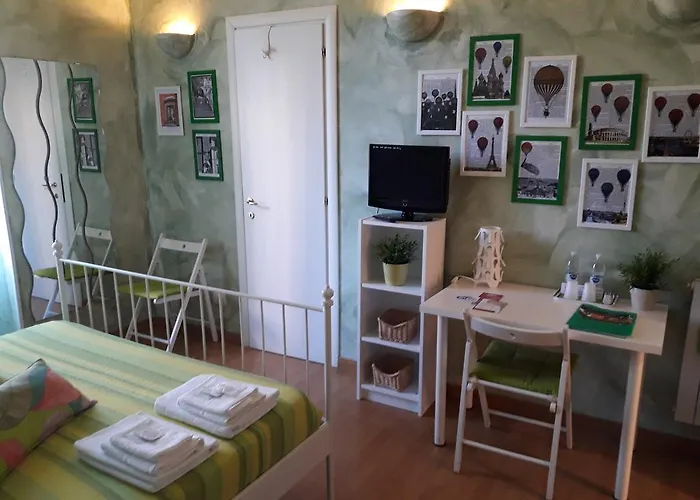 Labicana42 Bed & Breakfast