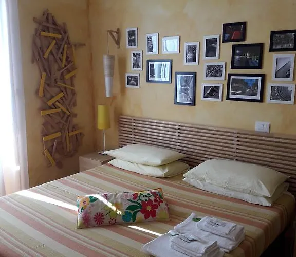 Labicana42 Nocleg ze śniadaniem