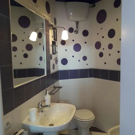 Labicana42 Bed & Breakfast 2*