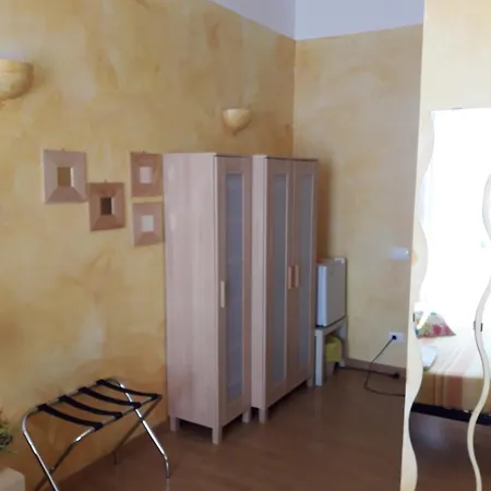 Labicana42 Bed & Breakfast