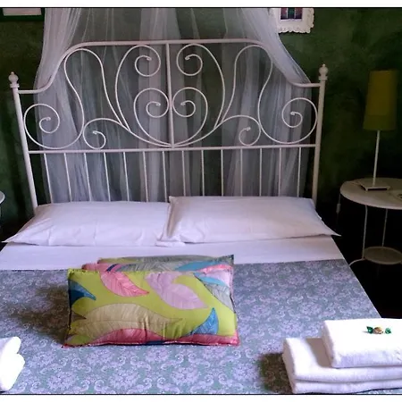 Bed & Breakfast Labicana42 Rome