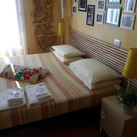 Labicana42 Bed & Breakfast Rome
